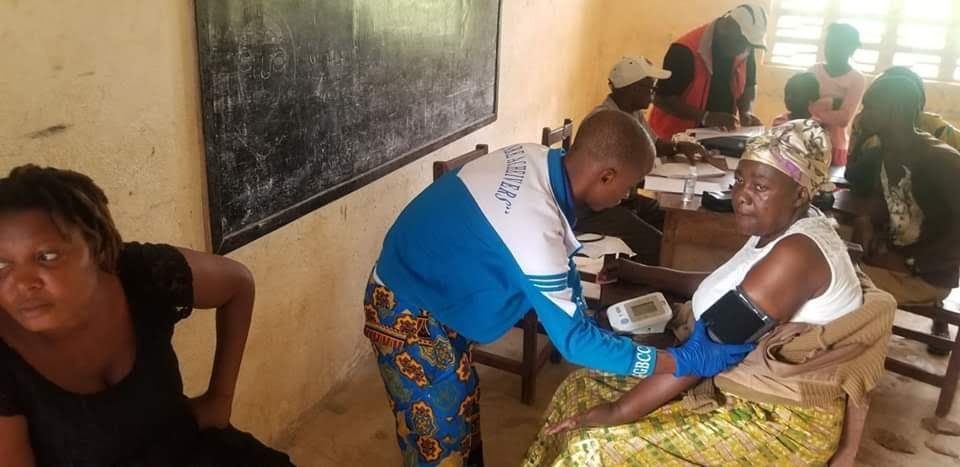 Community Outreach – September, 2025