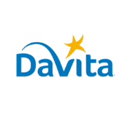 Davita Transparent background