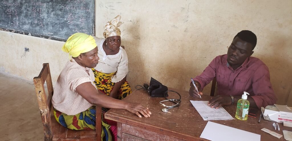 Community Outreach – July, 2025