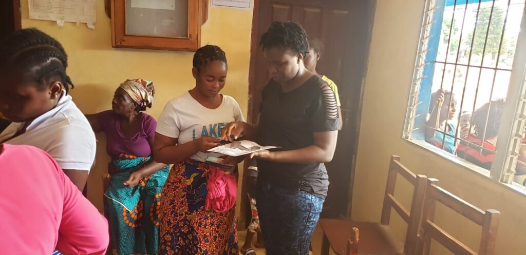 Community Outreach – August, 2025