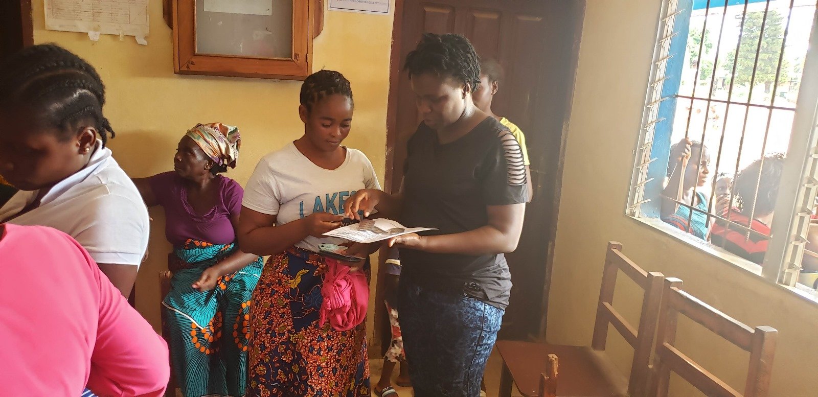 Community Outreach – August, 2025